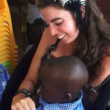 Brave young woman with 'locked in syndrome' can't speak or move after  suffering stroke at 21