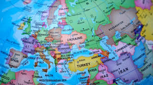 По состоянию на 3 апреля в красной карантинной зоне оказались 11 регионов: Minzdrav Obnovil Spisok Stran Krasnoj Zony Teper Tam Vse Sosedi Ukrainy Ukrainskaya Pravda