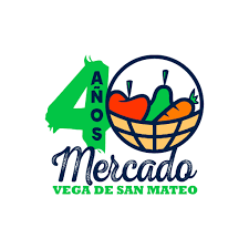 Mercado Agrícola y Artesanal de Vega de San Mateo