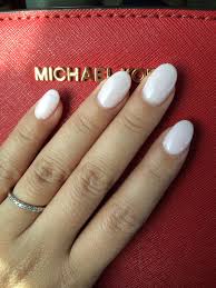Fantastic nails salon in niddrie, vic, au offers high quality acrylic nails, gel nails, shellac, refills and nail art. Pin By Gibby On Accessorize Me Rounded Acrylic Nails Round Nails White Acrylic Nails