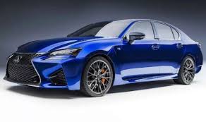 It's time to come together and to collaborate and maximise the power of us! 2020 Lexus Gs F Lexus Lexus Sedan Car