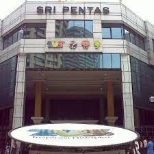 The station has been built based on side platform architecture. Media Prima Berhad Media Prima Radio Networks Glassdoor