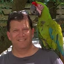 Marc Leventhal's Instagram, Twitter & Facebook