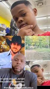 Justice for Jordan Hill ￼, We need to stay