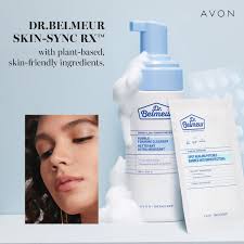 Shantell's Avon connections