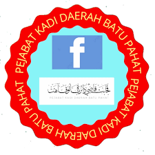 Menggunakan modul bersepadu kursus pra perkahwinan islam negeri johor. Pejabat Kadi Daerah Batu Pahat Home Facebook