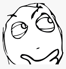 Related searches:memes meme face meme faces fishing meme to be continued meme meme da funny memes memes black and white. Meme Wondering Png Download Drawing Meme Face Transparent Png Transparent Png Image Pngitem
