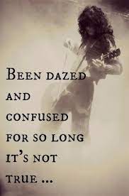 Dazed and confused (live) lyrics: Dazed And Confused Led Zeppelin Led Zeppelin Lyrics Zeppelin Led Zeppelin