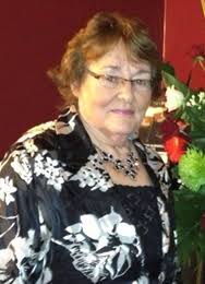 Condolence Book for Ellen (Etta) McCarthy (née Griffin) (Fenit, Kerry)