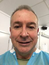 Testimonial: Dr. Kevin Hole