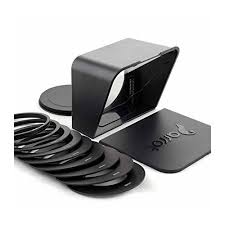The parrot teleprompter app is easy to use, and has all the top requested features turning your smartphone into a high end professional teleprompter. Parrot Teleprompter 2 Portable Teleprompter For Smartphone Walmart Canada
