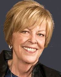 Remembering LUANN E DODD