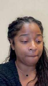 Toya Johnson Pregnant Picture