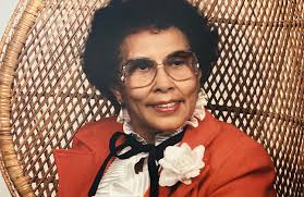 Annabelle “Gram” Gordon Decuir