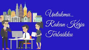 Ucapan Perpisahan Rakan Sekerja Youtube