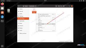 How To Delete File On Ubuntu Linux - Linux Tutorials - Learn Linux  Configuration