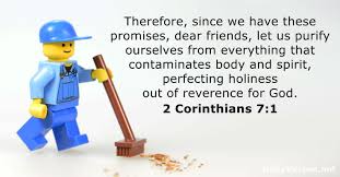 28 Bible Verses About Holiness Dailyverses Net