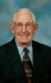 Obituary for Ilef J. Vance