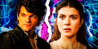 My Lady Jane Season 1 Ending Explained: What Happens To Jane Grey &  Guildford Dudley