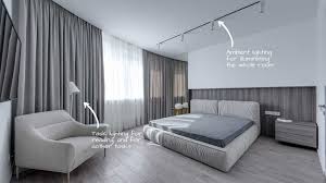 Ambient lighting refers to the general illumination in a bedroom, and it's often provided by a single overhead fixture on the ceiling. 2021 Home Lighting Blog Ideas Tips