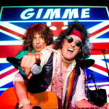 Gimme Shelter (Rolling Stones Tribute)