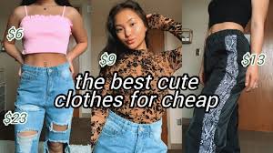 Wedge sandals with colors in sharp contrast with your cute party outfits simply rocks. Shein Try On Clothing Haul 2020 Cheap Clothes For College Students Youtube
