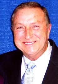 ARNOLD MOORE Obituary (1941