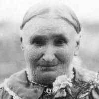 Elisabeth Bechtel (1839–1925) • FamilySearch