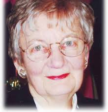 Obituary of Anna Catharine Rogers