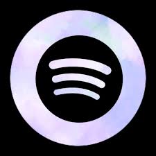 View snapchat logo aesthetic purple neon png. Dark Purple Aesthetic Camera Logo Total Update