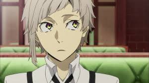 Animeindo.net adalah website yang menyediakan konten streaming video anime subtittle indonesia dengan koleksi 1000+ judul dari berbagai genre dan tersedia fitur yang mempermudah dalam pencarian anime. Bungo Stray Dogs 3 Episodio 32 Fitzgerald Rising Disponibile Tra Bungo Stray Dogs Bungou Stray Dogs Bongou Stray Dogs
