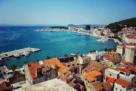 Top things to do in the city for the best holiday ever! Split What To See Do And Where To Sleep In I M Going On A Trip