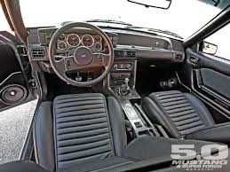 View 1306 1989 Ford Mustang 5 0 Lx Interior View Photo 49266624 From 1989 Ford Mustang 5 0 Lx Crossbred Coupe Mustang Interior Fox Body Mustang Mustang