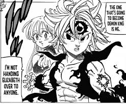Sdsgc.gg is a database and tier list for the seven deadly sins grand cross mobile game app on ios and android. Discussion Is Assault Mode A Weaker Form Than Current Meliodas Mangahelpers