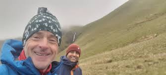 There was a very polite and considerate photographer