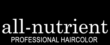 All Nutrient Professional Haircolor Hairs The Bling