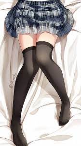 pin on hentai legs
