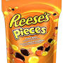 Reese’s Pieces from www.amazon.com