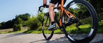 Reicht Radfahren Als Beintraining Die Antwort Mm De