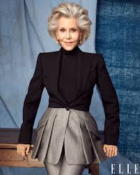 4969 jane fonda pictures from 2020. Jane Fonda On Fire Drill Fridays Her Night In Jail And Climate Change