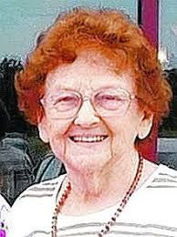 Betty Hullinger Obituary (1926