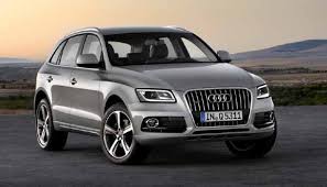 Image result for Monsoon Gray 2013 Q5