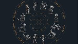 Horoscop Marți 30 Aprilie Ziua In Care Un Semn Zodiacal Trece Prin Mari Transformări Emoționale Zodiac Circle Vector Illustration Zodiac