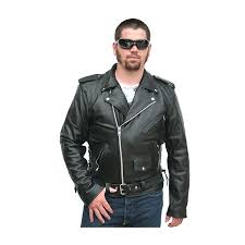 Image result for top leather jacket brands
