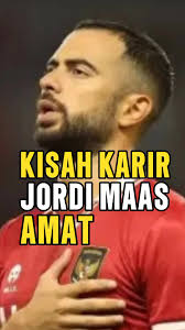 Perjalanan Karir Jordi Amat: Dari Spanyol ke Timnas Indonesia