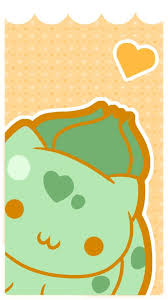 Pokemon Bulbasaur Wallpaper Pokemon Backgrounds Bulbasaur Cute Pokemon Wallpaper