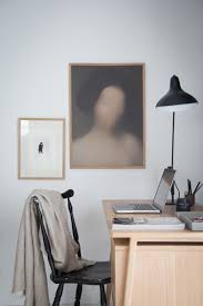 Make my office has the following typical customers: My Scandinavian Home Before After My Office Make Over