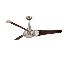 So, my only concern would come from having not factory standard. Ariel 55 3 Blade Ceiling Fan 55 818 3cn Sn Lighting Depot