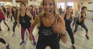 We offer great gym wear for women at great prices in our online store! Jazzercise Fit At 50 Cbs News
