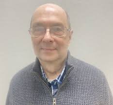 GCH WELCOMES DR. ROBERTSON!! Dr. Gerald Robertson, MD, has served the  Gallup community since 1977. He served as a primary care physician, ER  physician, hospitalist and hospice medical director, helping to establish